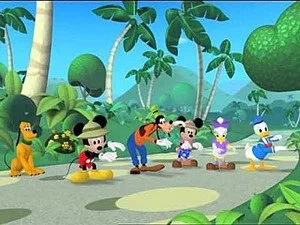 Mickey Farenin Kulüp Evi 0. sezon 31. bölüm görseli