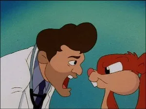 Animaniacs 4. sezon 1. bölüm görseli