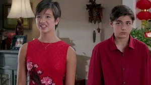 Andi Mack 2. sezon 2. bölüm görseli