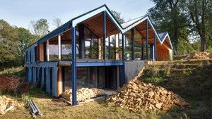 Grand Designs 24. sezon 6. bölüm görseli