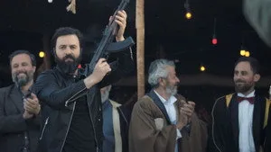 Al Hayba 4. sezon 15. bölüm görseli