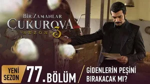77. Bölüm: Demir, Gidenlerin Peşini Bırakacak Mı?