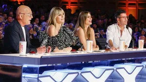 America's Got Talent 15. sezon 1. bölüm görseli