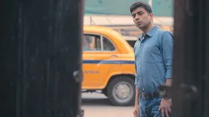 P.I. मीना 1. sezon 2. bölüm görseli