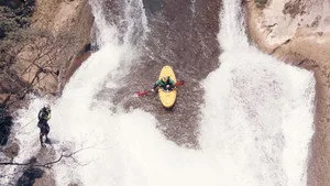 Edge of the Unknown with Jimmy Chin 1. sezon 3. bölüm görseli