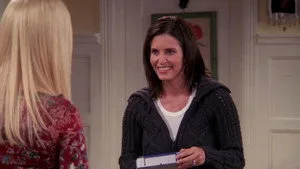 The One With Ross's Grant