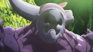 Nanatsu no Taizai 1. sezon 14. bölüm görseli
