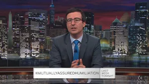 Last Week Tonight with John Oliver 0. sezon 7. bölüm görseli