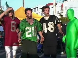 It's Always Sunny in Philadelphia 3. sezon 2. bölüm görseli