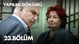 23. Bölüm: Ali Rıza Bey, Hayriye'ye Kızgın