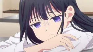 Masamune-kun's Revenge 2. sezon 12. bölüm görseli