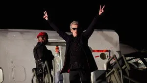 The Zygon Invasion
