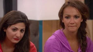 Big Brother 16. sezon 9. bölüm görseli
