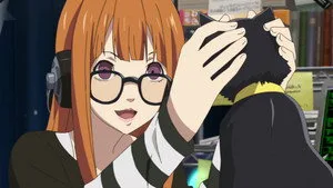 PERSONA5 the Animation 1. sezon 19. bölüm görseli