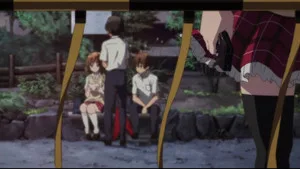 Love, Chunibyo & Other Delusions! 1. sezon 6. bölüm görseli