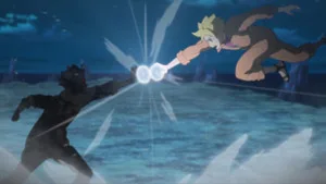 Boruto: Naruto Next Generations 1. sezon 147. bölüm görseli