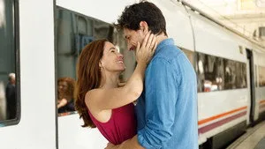 Gracia ve Miguel