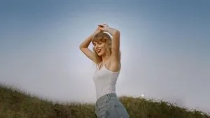 Dancing with the Stars 32. sezon 9. bölüm görseli