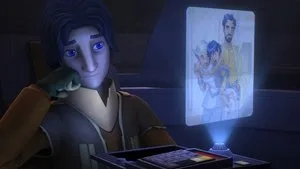 Star Wars Rebels 2. sezon 9. bölüm görseli
