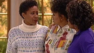 The Fresh Prince of Bel-Air 6. sezon 9. bölüm görseli