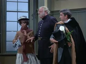 Gilligan's Island 3. sezon 13. bölüm görseli