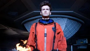 Doctor Who 0. sezon 14. bölüm görseli