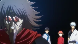 Gintama 0. sezon 6. bölüm görseli