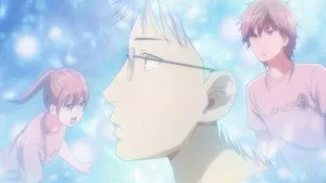 Chihayafuru 2. sezon 14. bölüm görseli
