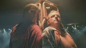 Firefly 1. sezon 9. bölüm görseli