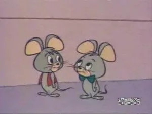 The Huckleberry Hound Show 3. sezon 32. bölüm görseli