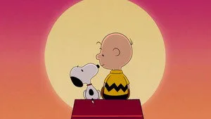 The Snoopy Show 3. sezon 12. bölüm görseli