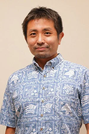 斎藤滋