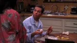 Two and a Half Men 1. sezon 22. bölüm görseli