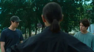 İnananlar 2. sezon 1. bölüm görseli
