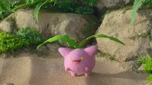 Pokémon Konsiyerj 1. sezon 3. bölüm görseli