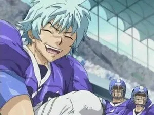 Eyeshield 21 1. sezon 121. bölüm görseli