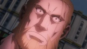 Fullmetal Alchemist: Brotherhood 1. sezon 62. bölüm görseli
