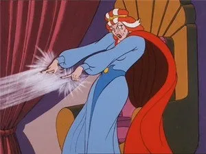 He-Man ve Evrenin Efendileri 1. sezon 9. bölüm görseli