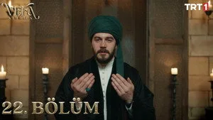 Vefa Sultan 1. sezon 22. bölüm görseli