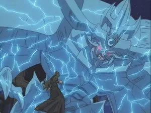 Yu-Gi-Oh! Duel Monsters 1. sezon 146. bölüm görseli