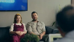 Anonim 1. sezon 2. bölüm görseli