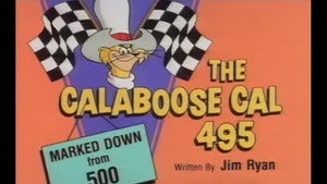 Tom & Jerry Kids Show 2. sezon 34. bölüm görseli