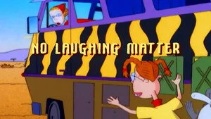The Wild Thornberrys 2. sezon 6. bölüm görseli