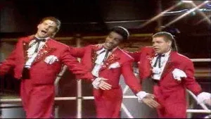 Red Dwarf 0. sezon 26. bölüm görseli