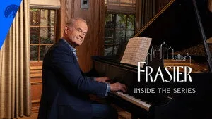 Frasier 0. sezon 1. bölüm görseli