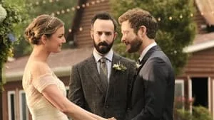 1. Bir Nikah, Bir Cenaze