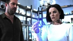 Blindspot 4. sezon 9. bölüm görseli