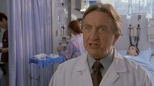 Scrubs 1. sezon 19. bölüm görseli