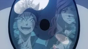 Black Clover 1. sezon 106. bölüm görseli