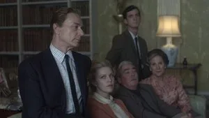 The Crown 3. sezon 4. bölüm görseli